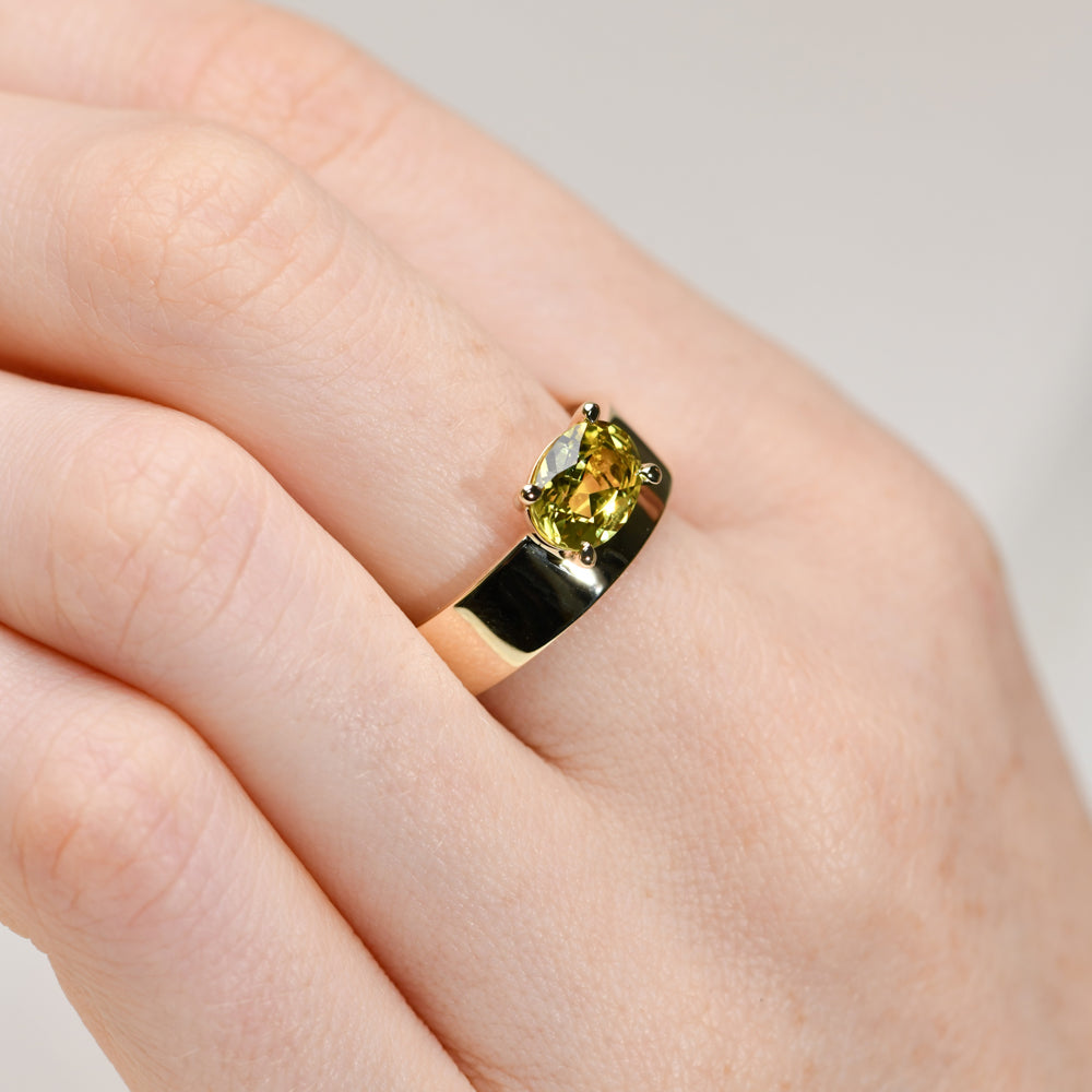 Rowe Ring