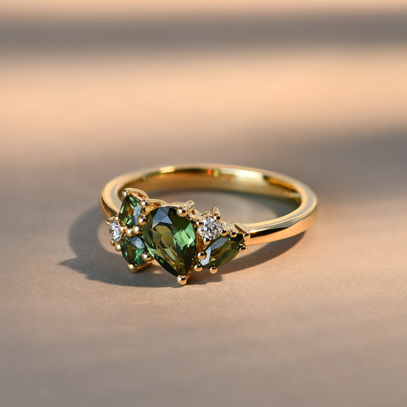 Rea Ring