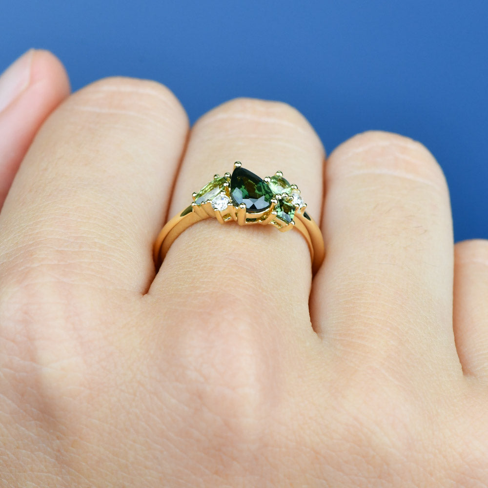 Rea Ring