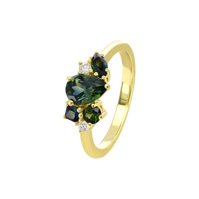 Rea Ring