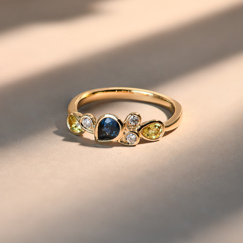 Robin Ring