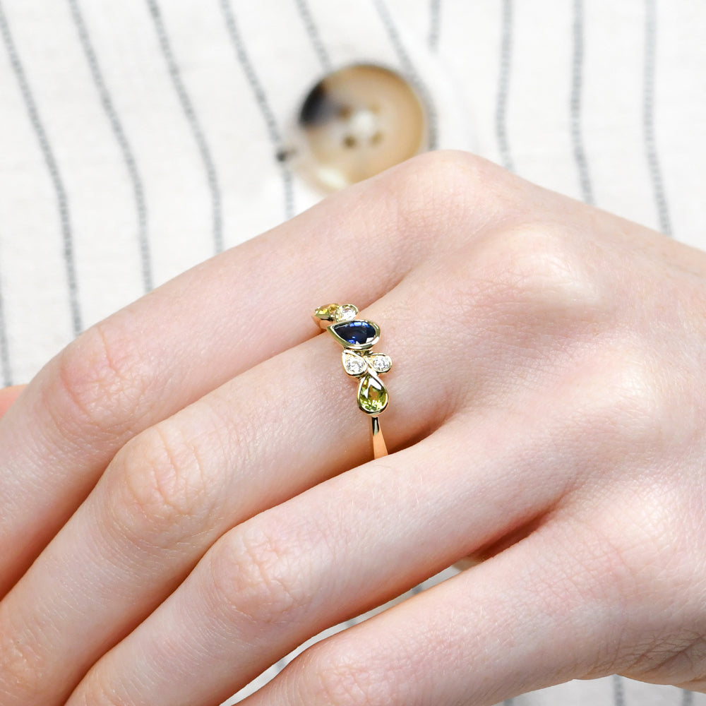Robin Ring