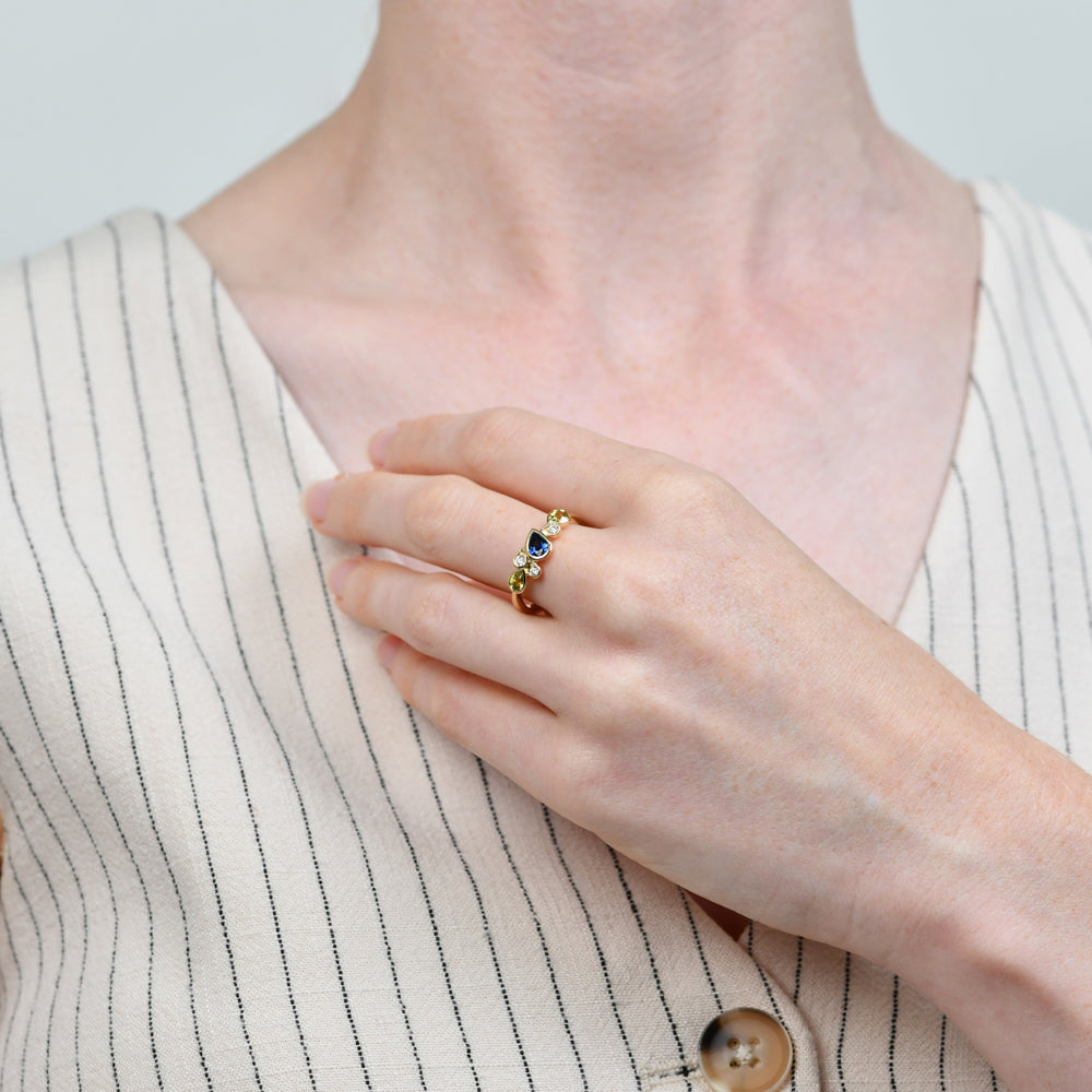 Robin Ring