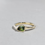 Sierra Pear Ring