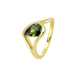 Pear Seren Ring