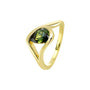 Pear Seren Ring