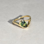Pear Seren Ring