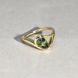 Pear Seren Ring