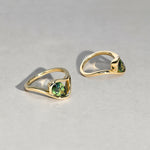 Pear Seren Ring