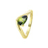 New Enya Pear Ring