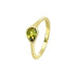 Sierra Pear Ring