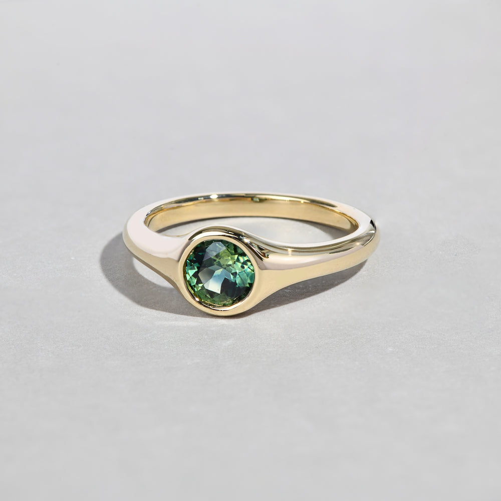 Ingrid Round Ring