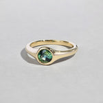 Ingrid Round Ring