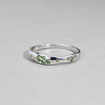 Saffron Ring