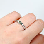 Saffron Ring