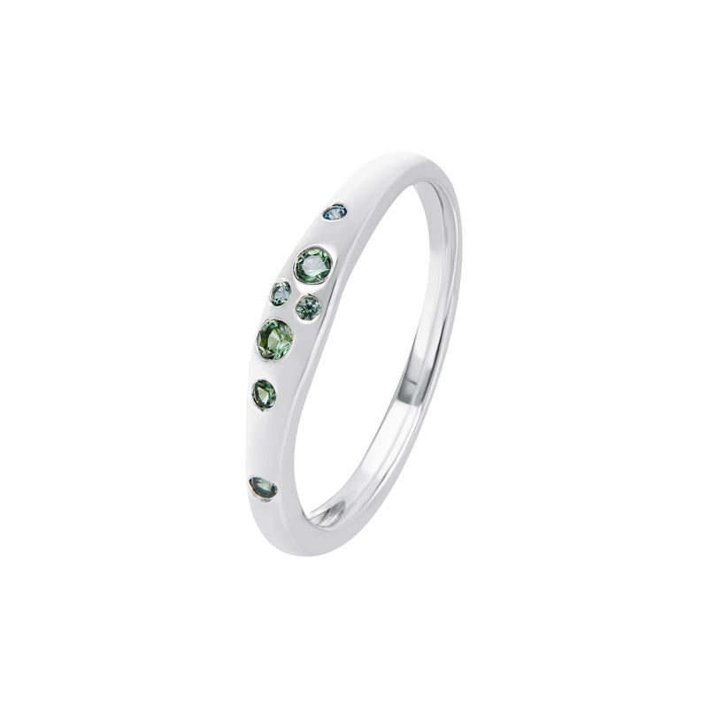 Sage Ring