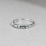 Sage Ring