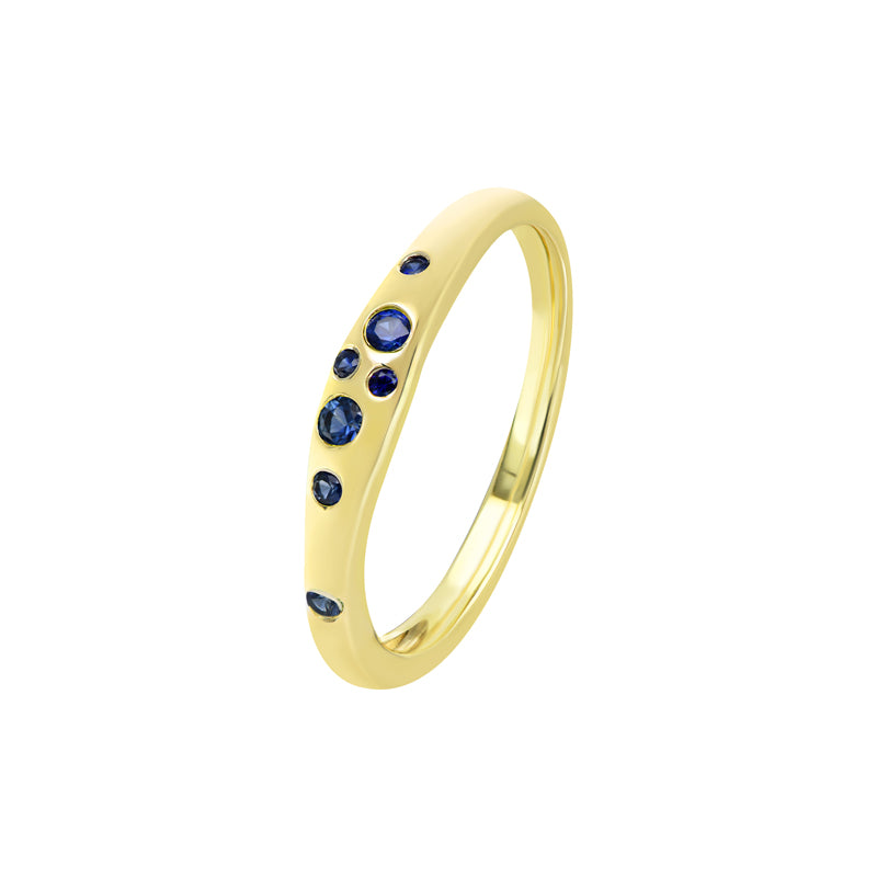 Sage Ring