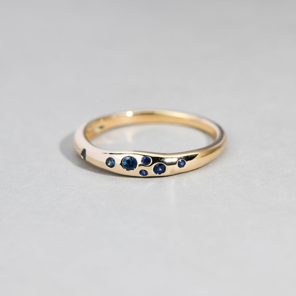 Sage Ring