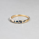 Sage Ring