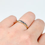Sage Ring