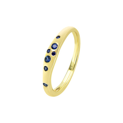 Sage Ring
