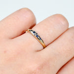 Sage Ring