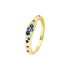 Saffron Ring