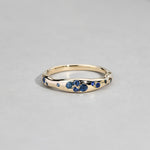 Saffron Ring