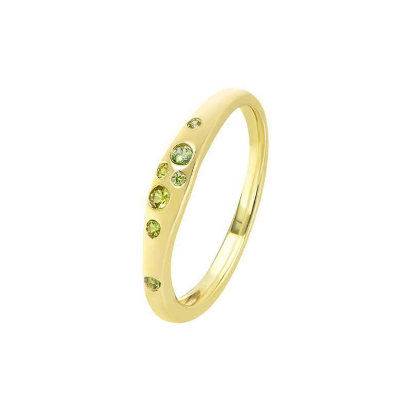 Sage Ring