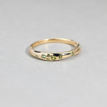 Sage Ring