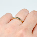 Sage Ring