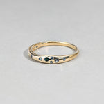 Sage Ring