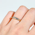 Sage Ring