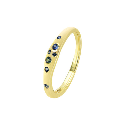Sage Ring
