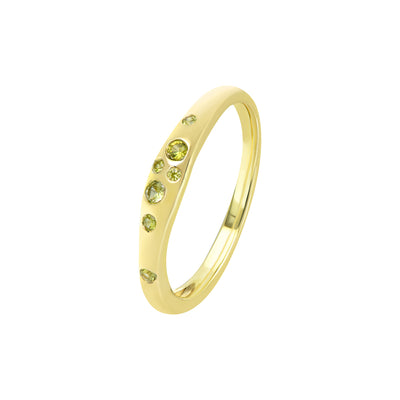 Sage Ring