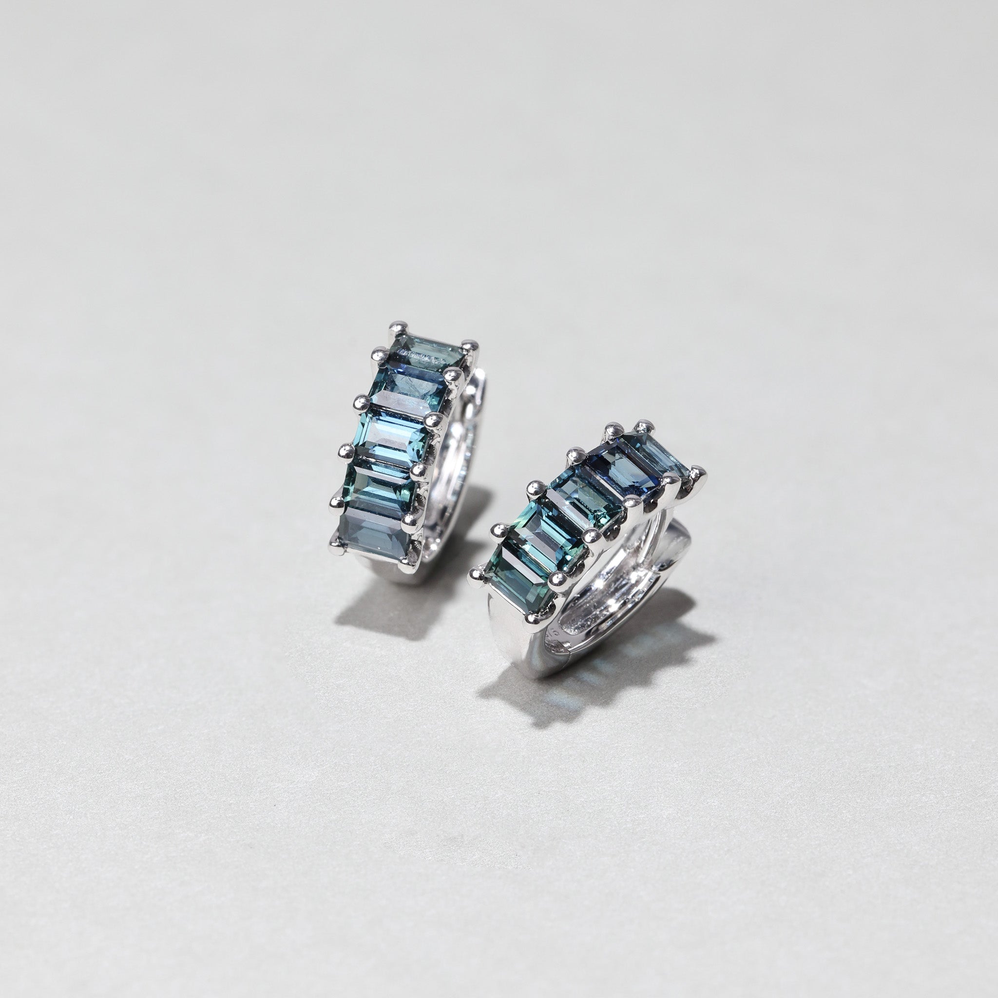 Lennon Earrings