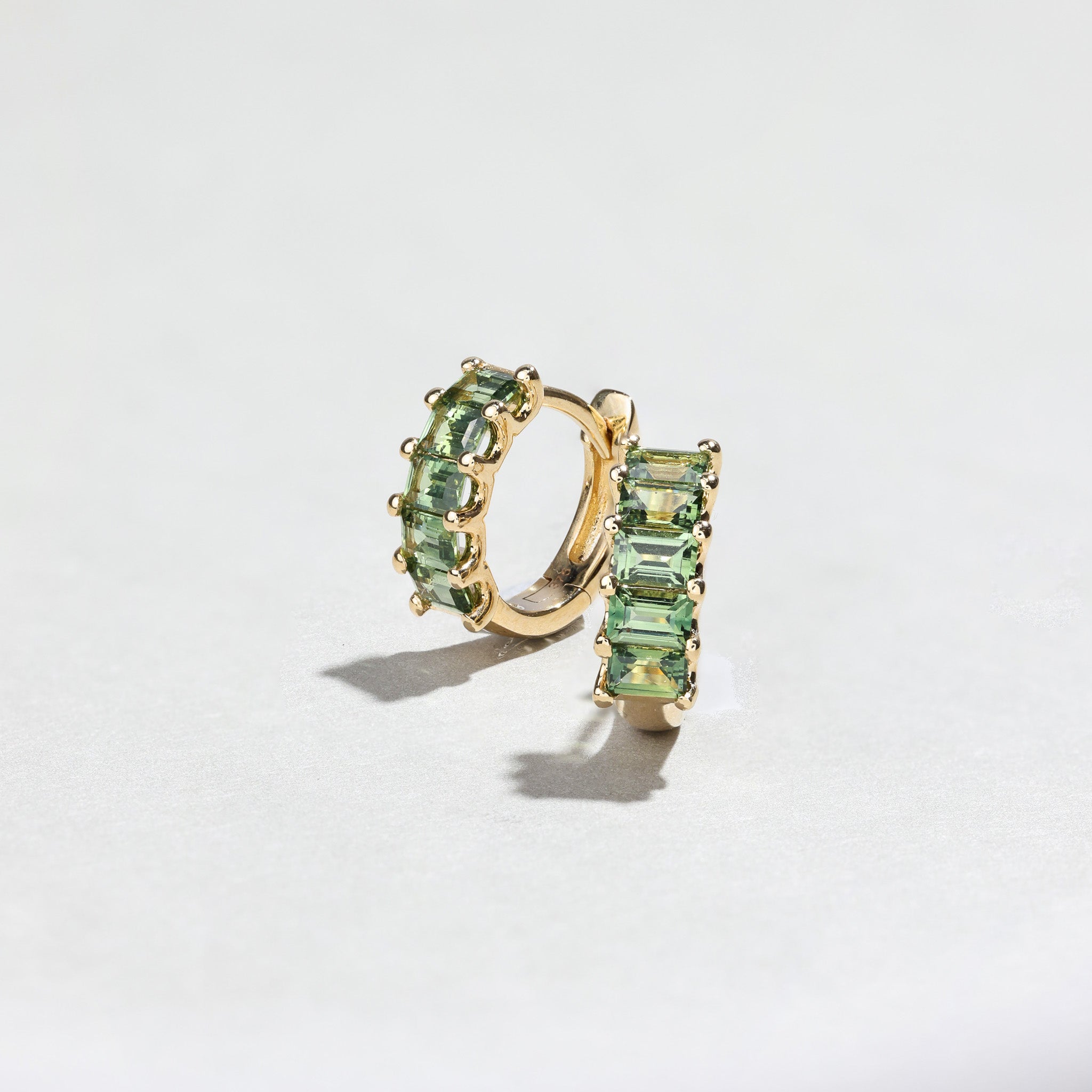 Lennon Earrings
