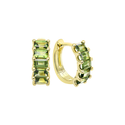 Lennon Earrings