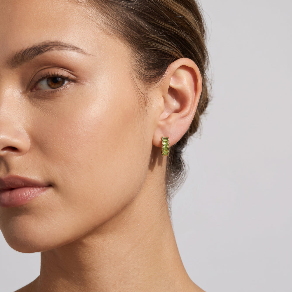 Lennon Earrings