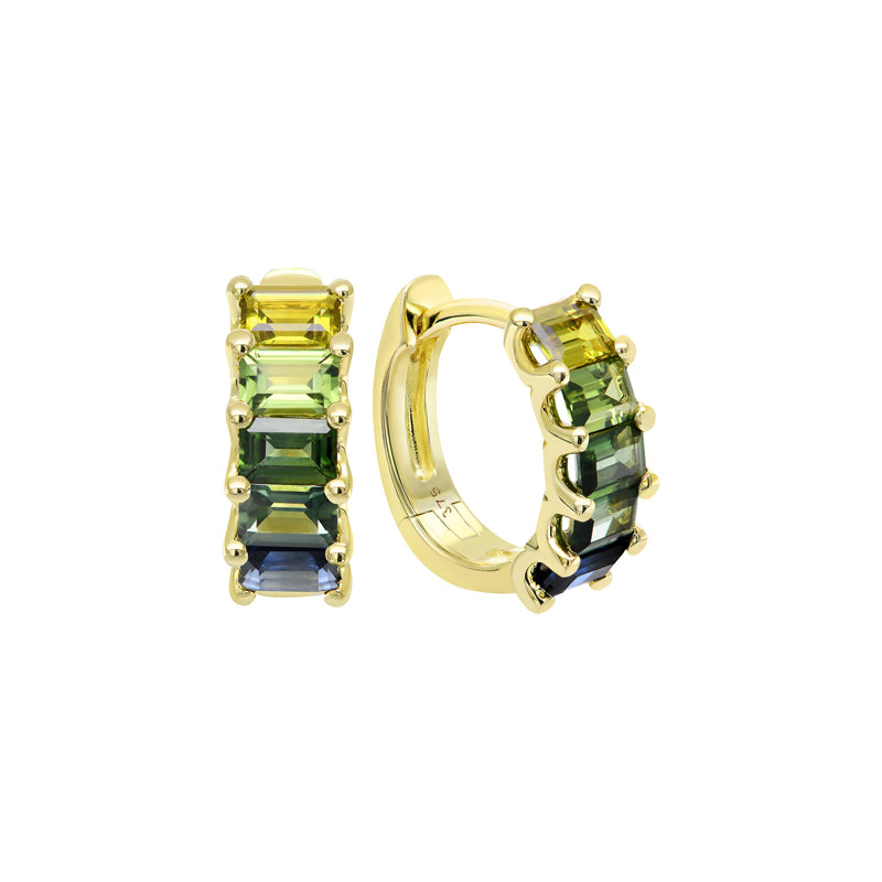 Lennon Earrings