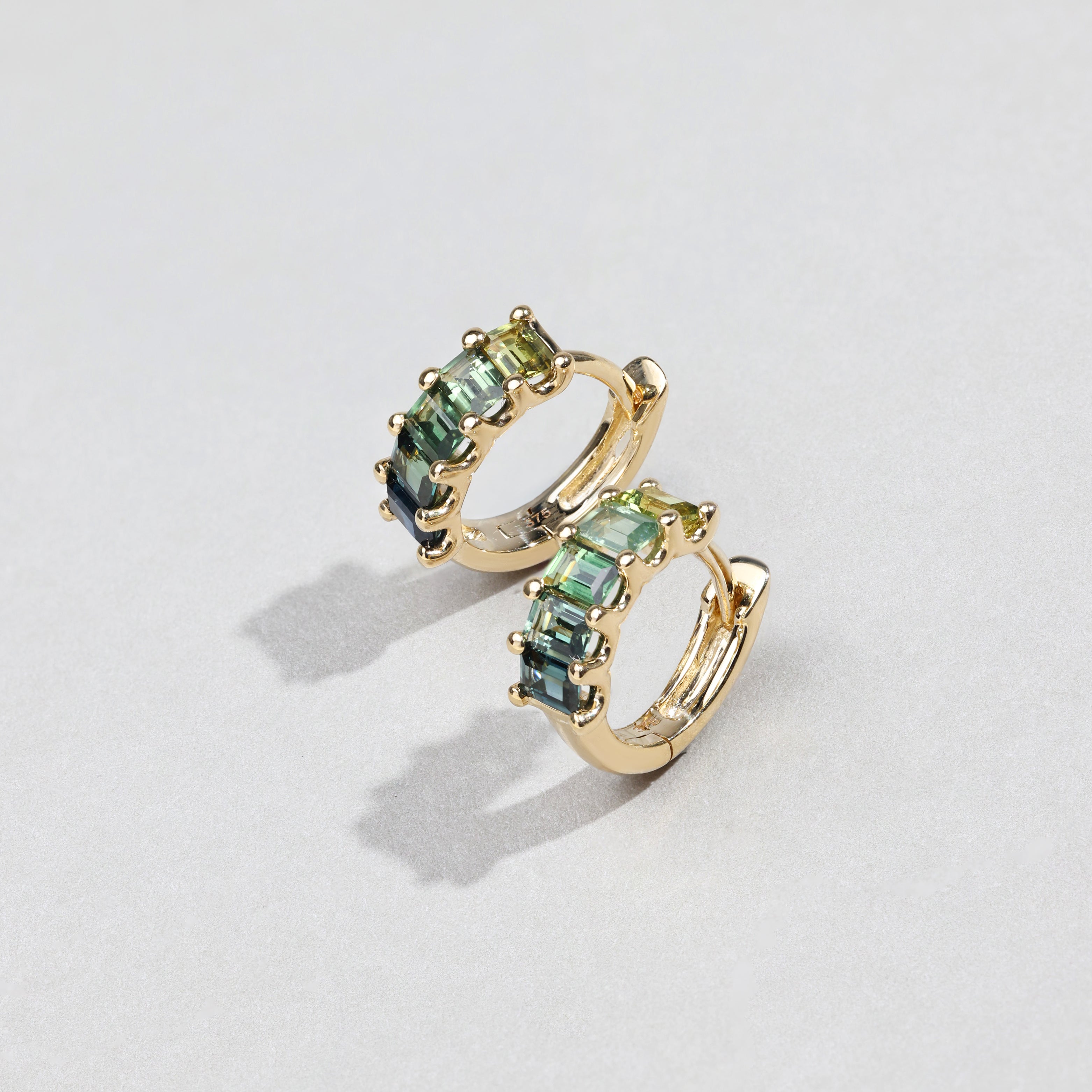 Lennon Earrings