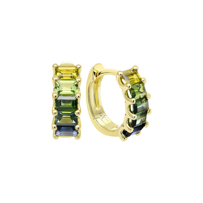 Lennon Earrings