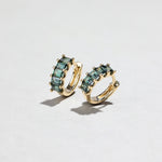 Lennon Earrings