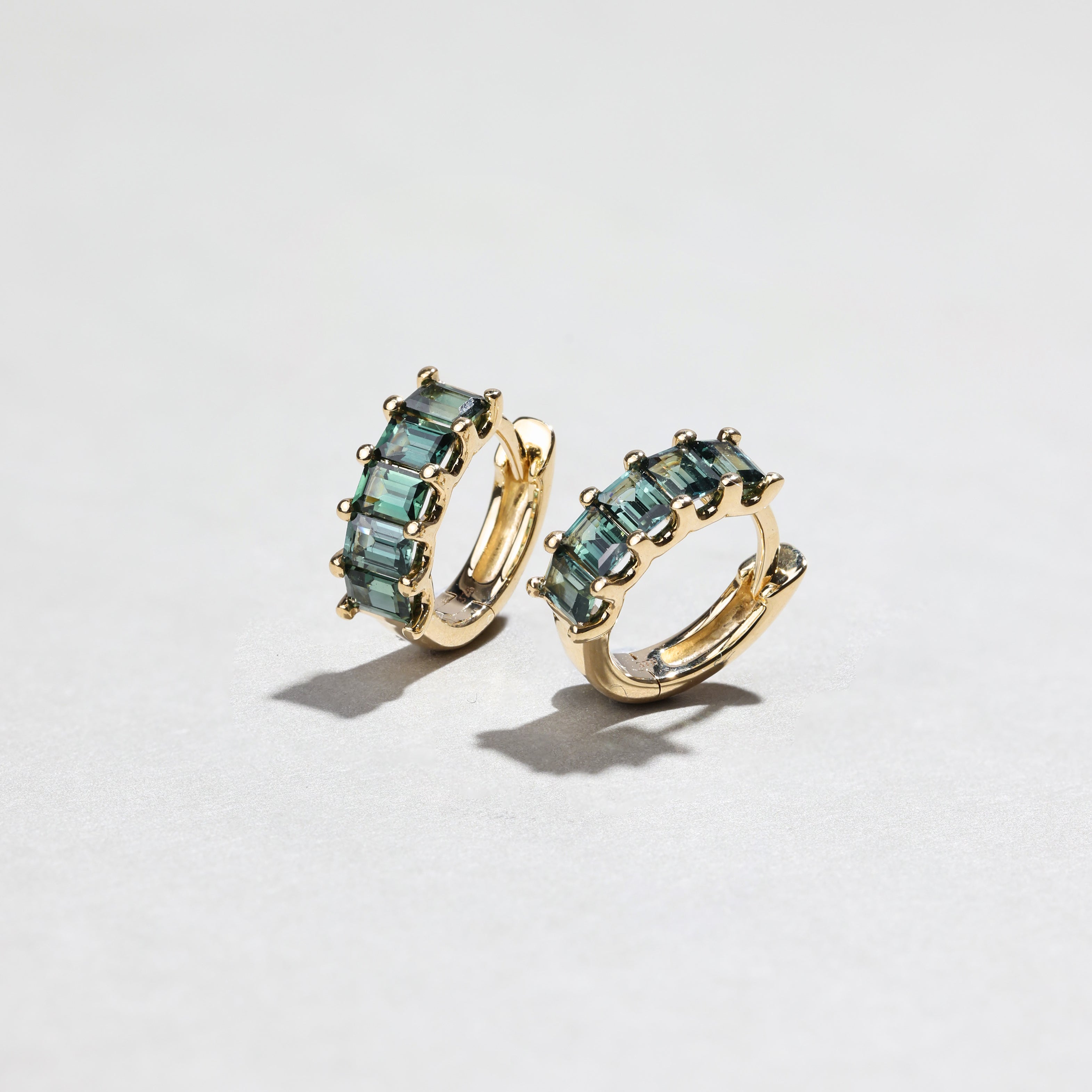 Lennon Earrings
