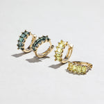 Lennon Earrings