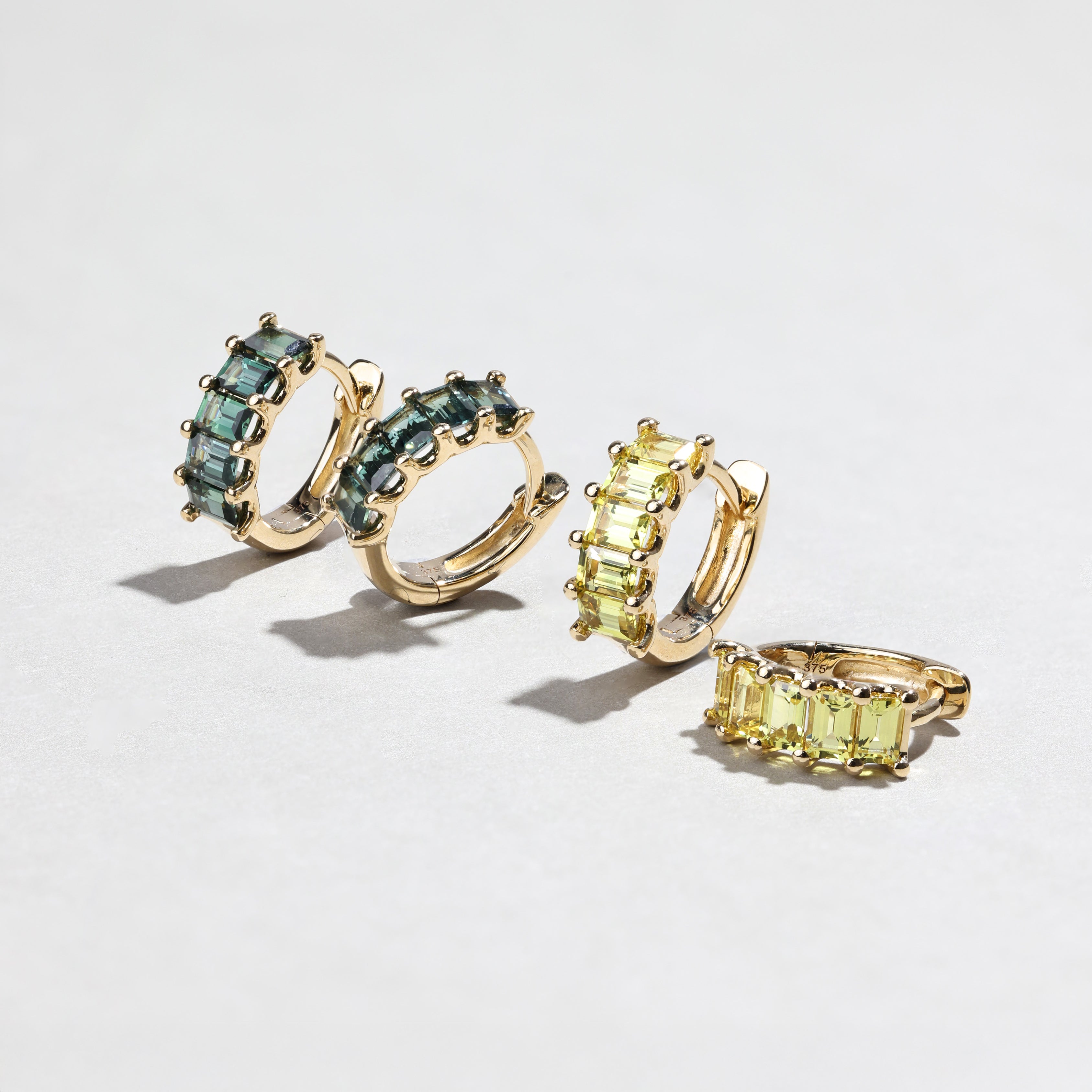 Lennon Earrings