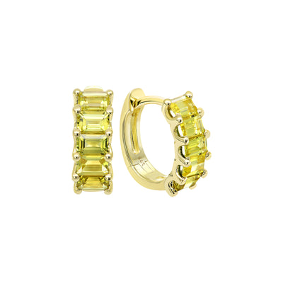 Lennon Earrings