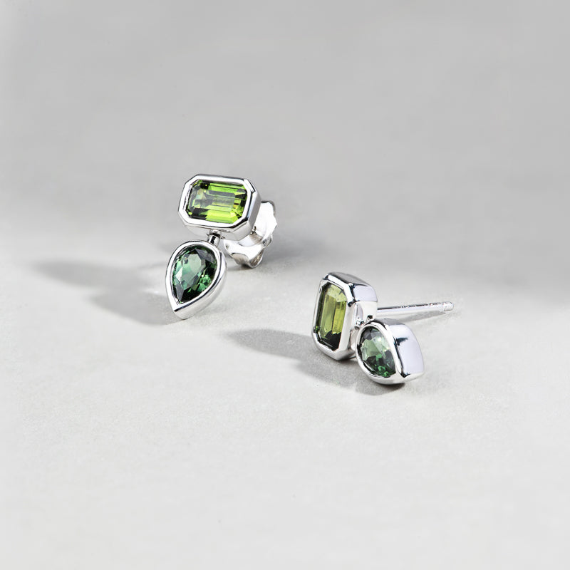 Ezra Earrings