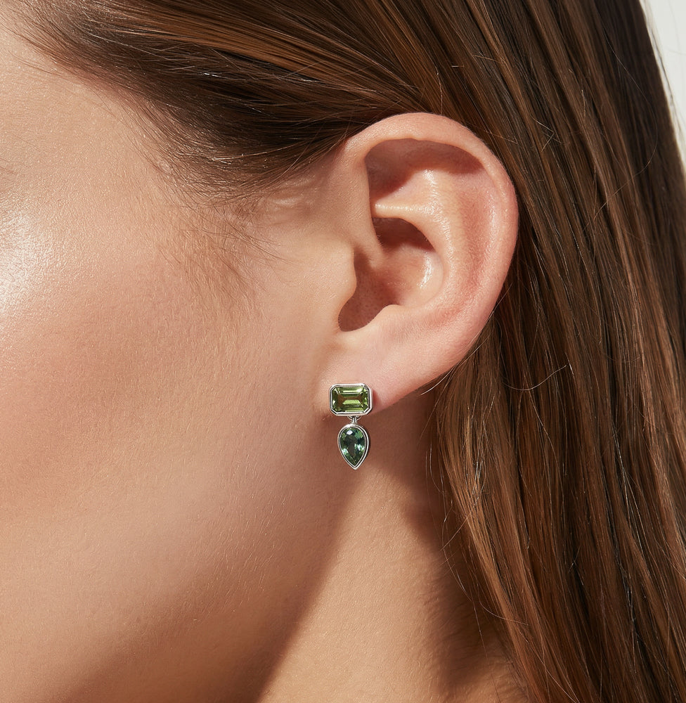 Ezra Earrings